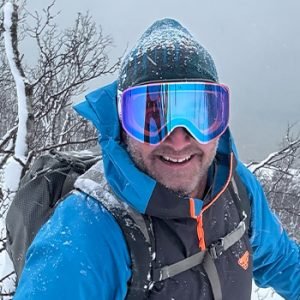 Picture of Paul Hammett