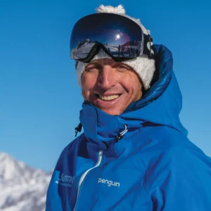 Picture of Chris Thorne