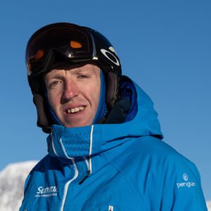 Picture of Rob Greatbach